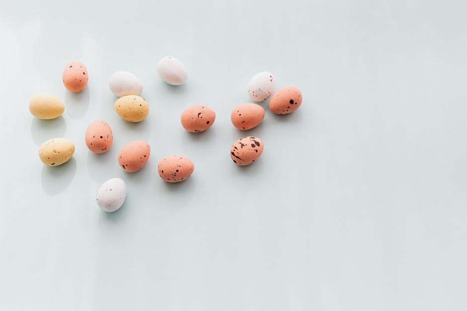 건강기능식품 섭취 주의보 — 달걀과 '이것' 함께 먹어도 될까? 이미지