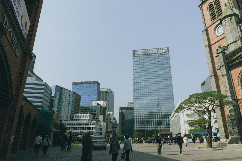 고정밀지도 국외 반출 기준, 부동산 투자 영향 분석 이미지