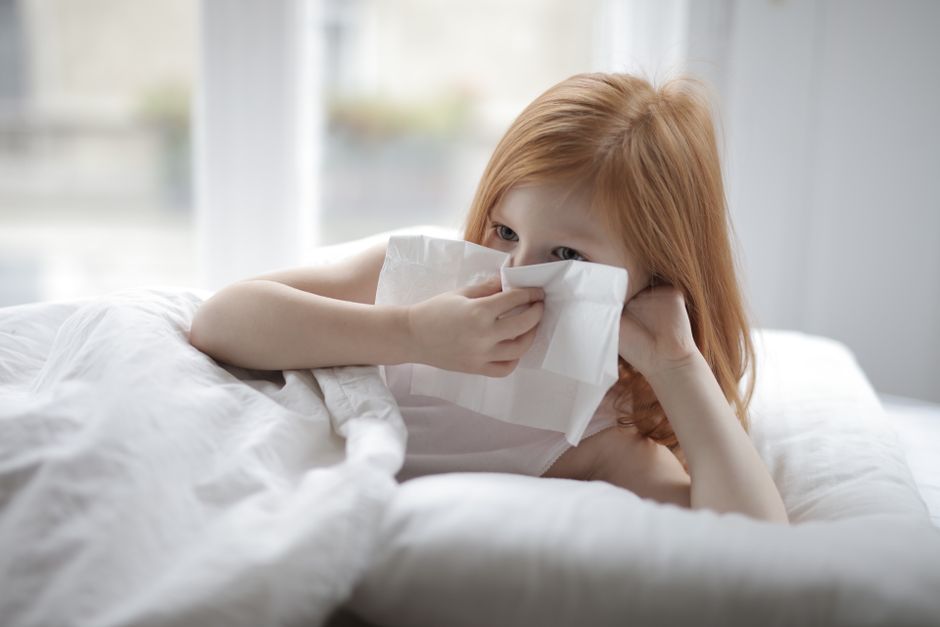 만성 알레르기 치료제 ‘레시게르셉트’, 효과와 부작용 비교 이미지